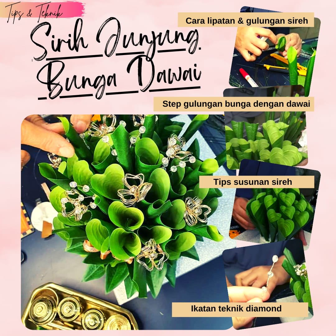 Hantaran 4